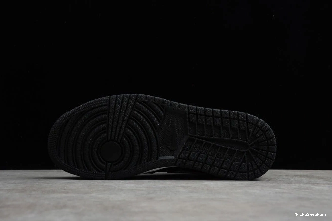 MaikeSneakers Shadow Mid White AIR 1 554724-073 Jordan 0713